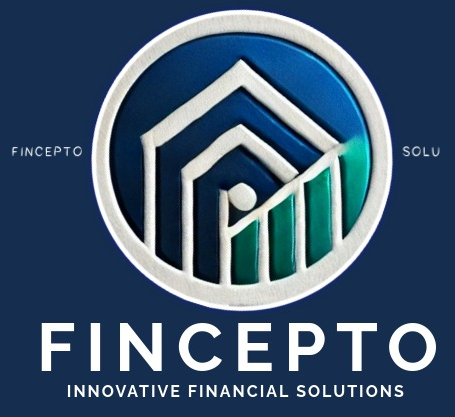 FinCepto Solutions Logo